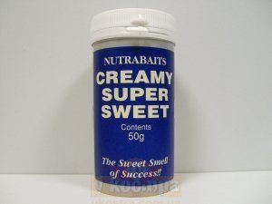 Добавка CREAMY SUPER SWEET, 50мл
