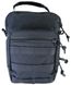 Сумка на плечо KOMBAT UK Hex-Stop Explorer Shoulder Bag Серый 5056258901229 фото 2