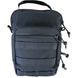 Сумка на плечо KOMBAT UK Hex-Stop Explorer Shoulder Bag Серый 5056258901229 фото 4