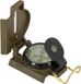 Компас Highlander Heavy Duty Folding Compass Olive (COM005) 929611 фото 4