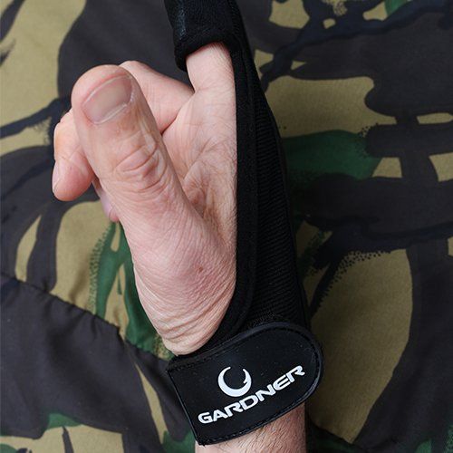 Кастинговый напальчник Gardner finger stool - right hand