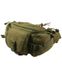 Сумка на пояс KOMBAT UK Tactical Waist Bag Койот 5060545650745 фото 2