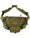 Сумка на пояс KOMBAT UK Tactical Waist Bag Койот 5060545650745 фото 1