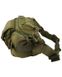 Сумка на пояс KOMBAT UK Tactical Waist Bag Койот 5060545650745 фото 4