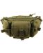 Сумка на пояс KOMBAT UK Tactical Waist Bag Койот 5060545650745 фото 3