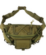 Сумка на пояс KOMBAT UK Tactical Waist Bag Койот 5060545650745 фото 6