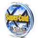Шнур Duel Hardcore Super Cold X4 200m 5Color 10kg 0.21mm #1.5 (H3968) H3968 фото 1
