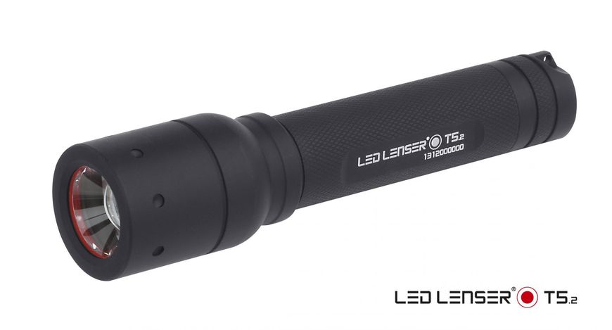 Ліхтар LED LENSER® T5.2
