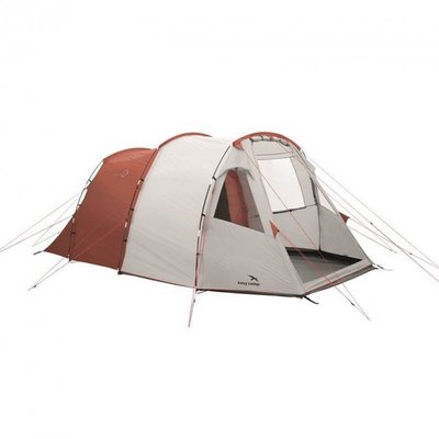 Палатка пятиместная Easy Camp Huntsville 500