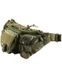 Сумка на пояс KOMBAT UK Tactical Waist Bag Мультікам 5060545650738 фото 2