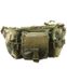 Сумка на пояс KOMBAT UK Tactical Waist Bag Мультікам 5060545650738 фото 3