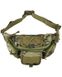 Сумка на пояс KOMBAT UK Tactical Waist Bag Мультікам 5060545650738 фото 1