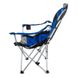 Складане крісло-шезлонг Ranger FC 750-052 Blue (Арт. RA 2233) RA2233 фото 2