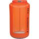 Гермочохол Sea to Summit Ultra-Sil Dry View Sack (Orange, 35 L) STS AUVDS35OR фото 2