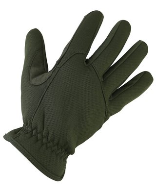 Перчатки тактические KOMBAT UK Delta Fast Gloves Оливковый