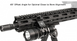 Крепление для фонаря Leapers UTG Tactical 23701013 фото 1