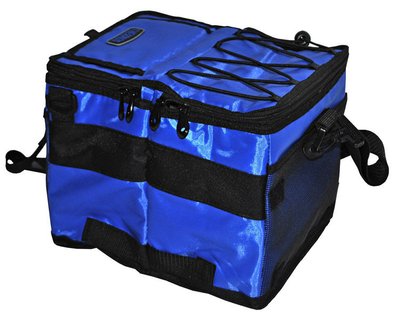 Ізотермічна сумка Th Double Cooler 10 л, 5010576881991