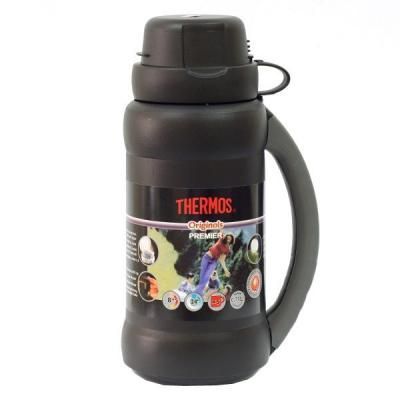 Термос Thermos TH 34-075 Premier 0,75 л 9682 чорний, 5010576279682BLACK
