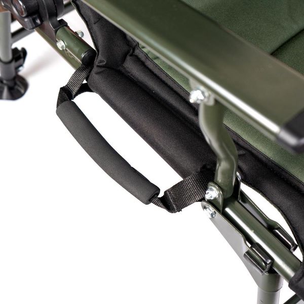Карповое кресло Ranger Ranger Comfort Fleece SL-111 (арт. RA 2250)