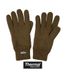 Термоперчатки Kombat UK Thermal Gloves Оливковый 5060545655306 фото 1