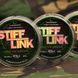 Поводочний матеріал Gardner STIFF-LINK, 0,50 мм, 20 lb, 9,1 кг, Low viz зелений (STL20G) STL20G фото 5