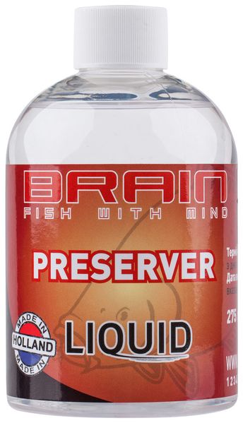 Ликвид Brain Preserver 275 ml, 18580295