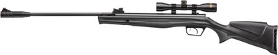 Гвинтівка пневматична Beeman Mantis, 4,5 мм , 365 м/з, ОП4х32