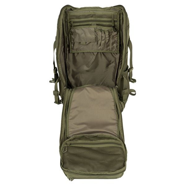 Рюкзак Highlander Eagle 3 Backpack 40л Olive (TT194-OG)
