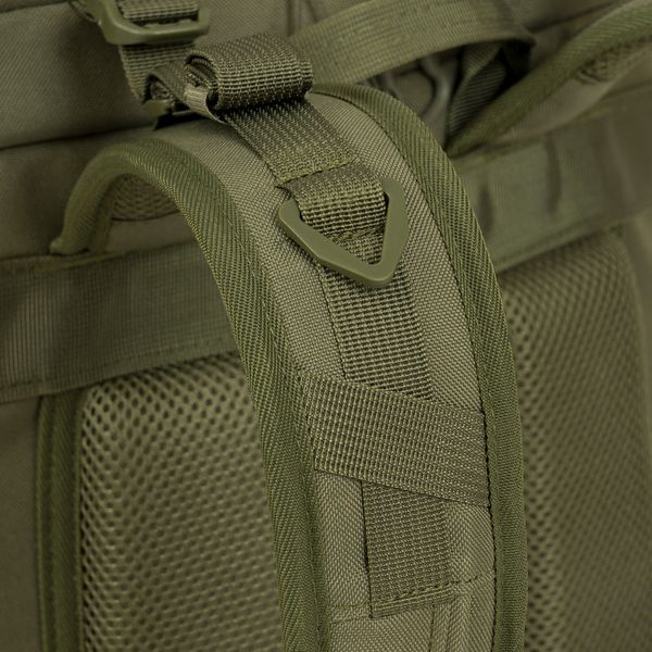 Рюкзак Highlander Eagle 3 Backpack 40л Olive (TT194-OG)