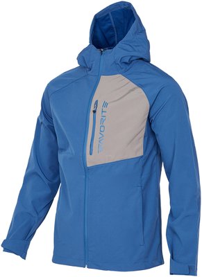 Куртка Favorite Mist Jacket L softshell 5K\1K к:синій