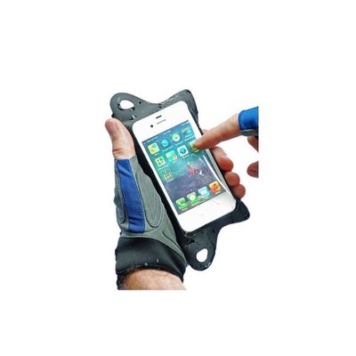 Гермочехол Sea To Summit TPU Guide W/P Case for iPhone5 (Lime)