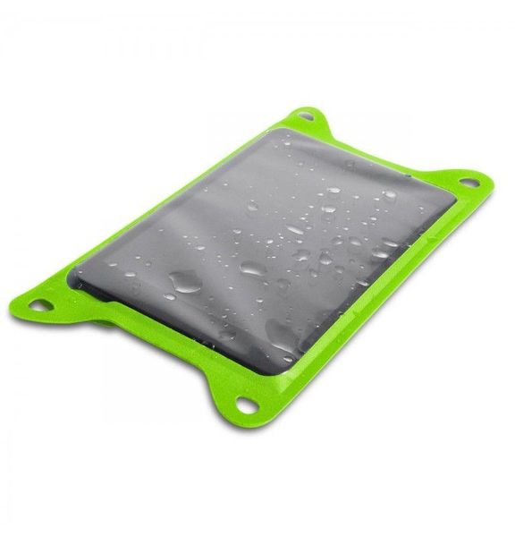 Гермочохол Sea To Summit TPU Guide W/P Case for iPhone5 (Lime)