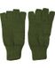 Перчатки Kombat UK Fingerless Gloves Оливковый 5060545655382 фото 1