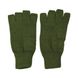 Перчатки Kombat UK Fingerless Gloves Оливковый 5060545655382 фото 2