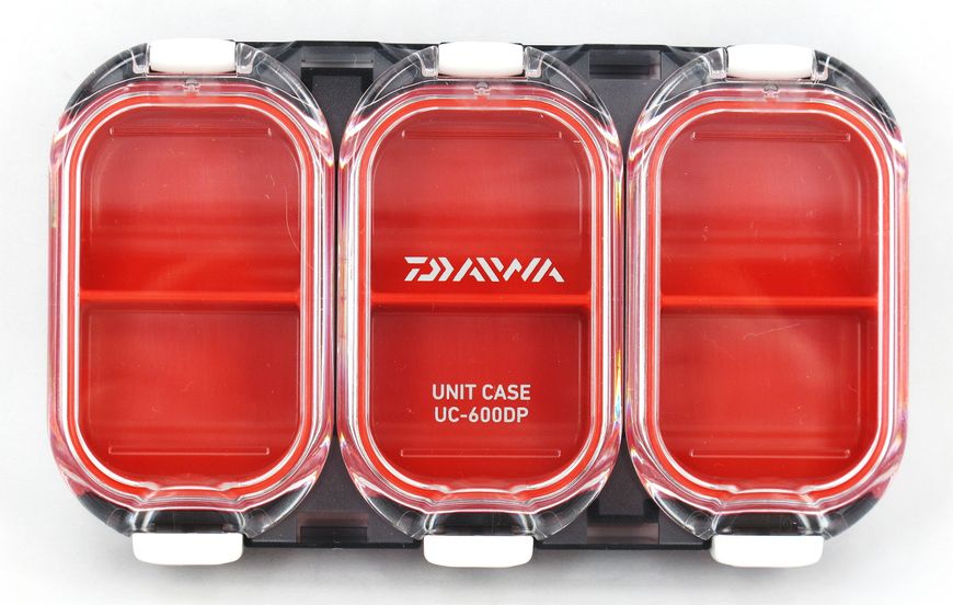 Коробка Daiwa Unite Case UC900JP Magnet (04742370)