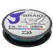 Шнур Daiwa J-Braid X4E 150m Multi Color 5.9kg 0.13mm #1.0 (12745-013) 12745-013 фото 4