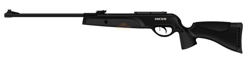 Пневматична гвинтівка Gamo Socom 1000 калібр 4,5