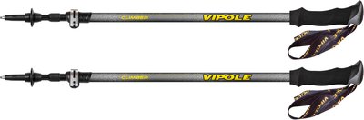 Трекинговые палки Vipole Climber AS QL (S20 11)