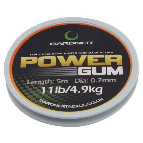Гума Gardner Power Gum 11LB