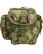 Сумка на плече KOMBAT UK Tactical Shoulder Bag 7л Мультікам 5060545650929 фото 2