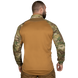 Бойова сорочка CM Raid 3.0 Multicam/Койот (7131), M 2908010158736 фото 4