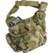 Сумка на плече KOMBAT UK Tactical Shoulder Bag 7л Мультікам 5060545650929 фото 3