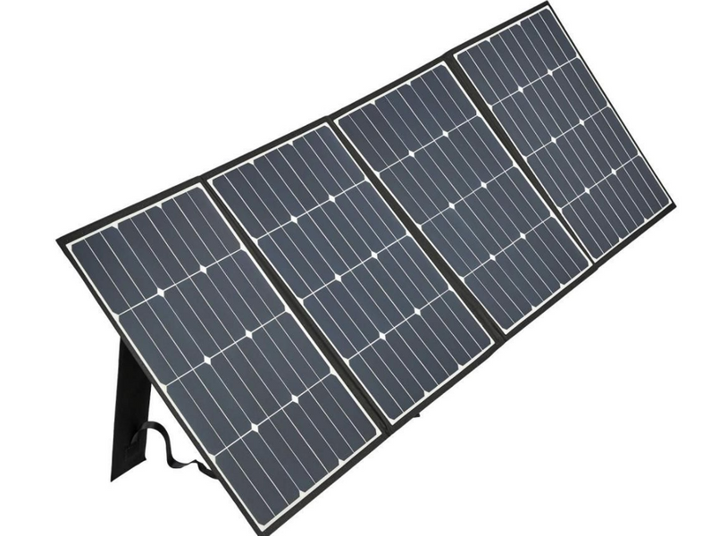 Сонячна панель Houny 160 Вт