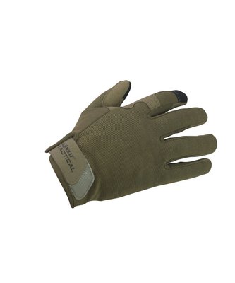 Перчатки тактические KOMBAT UK Operators Gloves Койот