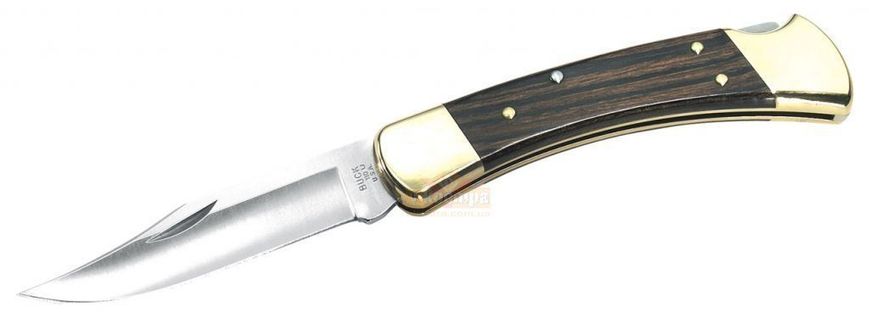 Нож Buck Folding Hunter 110BRSB, 110BRSB