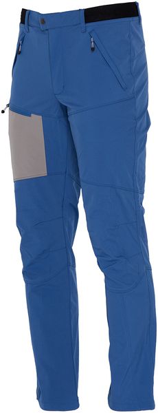 Штани Favorite Mist Pants XL softshell 5K\1K к:синій
