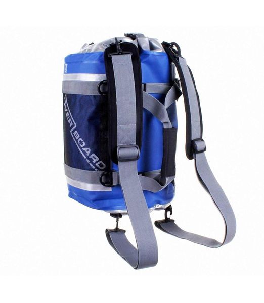 OB1153B 40 LTR Pro-Sports Duffel Bag Blue сумка (OverBoard)