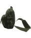 Сумка на плече KOMBAT UK Hex-Stop Explorer Shoulder Bag Оливковий 5060545650585 фото 3