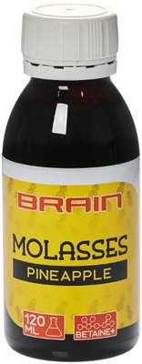 Меляса Brain Molasses Pineapple (Ананас) 120ml, 18580066