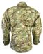 Сорочка тактична KOMBAT UK Assault Shirt ACU Style мультікам 5060545651872 фото 3